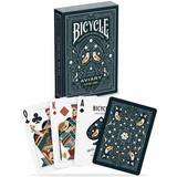 Bicycle kort Bicycle Tiny Aviary cards
