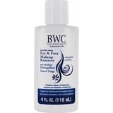 Beauty Without Cruelty Makeup Beauty Without Cruelty Eye and Face MakeUp Remover Extra Gentle 4 fl oz