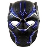 Black panther mask Rubies Black Panther Battle Light-Up Child Mask