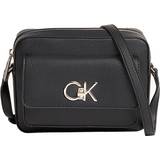 Camera bag calvin klein Calvin Klein Re-lock Camera Bag - Black