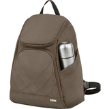 Travelon Anti-Theft Classic Backpack - Nutmeg