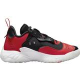 Nike Jordan Delta 2 SE W - Black/White/Gym Red/University Red