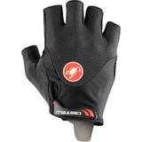 Castelli Träningsplagg Handskar Castelli Arenberg Gel 2 Gloves - Black