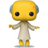 Figuriner Funko Pop! Television The Simpsons Glowing Mr Burns