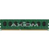 Axiom RAM minnen Axiom AX DDR3 1600MHz ECC 8GB (A6960121-AX)