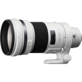 Sony Kameraobjektiv Sony 300mm F2.8 G SSM II