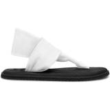 Sanuk Flip-Flops Sanuk Yoga Sling 2 - White