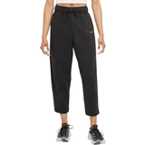 Nike Sportswear Essentials Trousers Women's - Black Heather/White