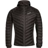 Berghaus Tephra Stretch Reflect Down Insulated Jacket - Black