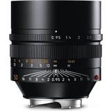 Leica ƒ/0.95 Kameraobjektiv Leica Notctilux-M 50mm F/0.95 ASPH