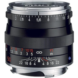 Zeiss Kameraobjektiv Zeiss Planar T* 2/50 ZM for Leica M