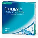 Alcon DAILIES AquaComfort Plus Toric 90-pack
