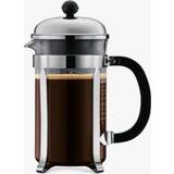 Kaffepressar Bodum Chambord 8 Cup