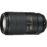 Nikon objektiv 300mm Nikon AF-P 70-300mm F4.5-5.6E ED VR