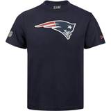 New Era T-shirts New Era NFL New England Team Logo