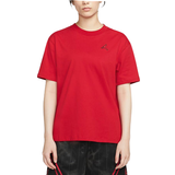 Nike Jordan Essentials T-shirt Women's - Gym Red