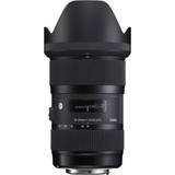 Sigma 18 35mm f 1.8 SIGMA 18-35mm F1.8 DC HSM Art for Canon EF