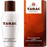 Rakningstillbehör Tabac Original Pre Electric Shave Lotion 150ml