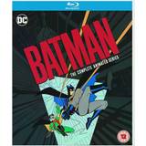 Filmer Batman: The Complete Animated Series