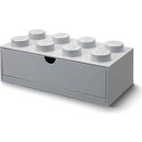 Room Copenhagen Lego 8 Stud Desk Drawer