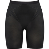 Spanx Kläder Spanx Thinstincts 2.0 Mid-Thigh Short - Very Black