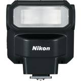 18 Kamerablixtar Nikon SB-300