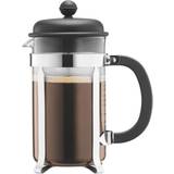 Gula Kaffemaskiner Bodum Caffettiera 3 Cup