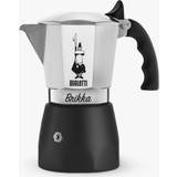 Kaffemaskiner Bialetti Brikka 2 Cup