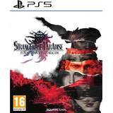 Spel PlayStation 5-spel Stranger Of Paradise: Final Fantasy Origin (PS5)