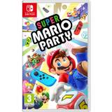 Nintendo switch mario party Super Mario Party (Switch)