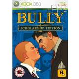 Action Xbox 360-spel Bully: Scholarship Edition (Xbox 360)