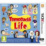 Nintendo 3DS-spel Tomodachi Life (3DS)