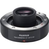 Fujifilm Undervattenshus Kameratillbehör Fujifilm XF 1.4x TC WR Telekonverter