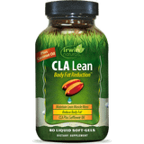 Irwin Naturals CLA Lean Body Fat Reduction 80 st