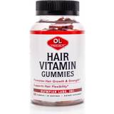 Olympian Labs Hair Vitamin Gummies 60 st