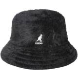 Kangol Herr Hattar Kangol Furgora Bucket Hat - Black