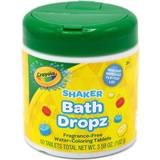 Crayola Badkarsleksaker Crayola Shaker Bath Dropz