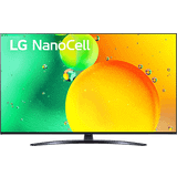 Smart TV LG 65NANO766