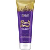 Not Your Mother's Blonde Moment Purple Shampoo 237ml