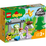 Lego Duplo Lego Duplo Dinosaur Nursery 10938