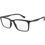 Vita Glasögon & Läsglasögon Emporio Armani EA3169 Glasögon
