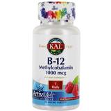 Kal B12 Methylcobalamin 90 tabletter 90 st