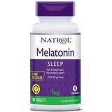 Melatonin Kosttillskott Natrol Melatonin Sleep 1mg 90 st