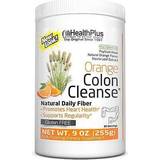 Health Plus Vitaminer & Kosttillskott Health Plus Colon Cleanse Orange 9 oz