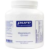 Pure Encapsulations Magnesium Glycinate 180 st