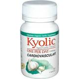 Kyolic Vitaminer & Kosttillskott Kyolic Aged Garlic Extract 1000 mg 30 Caplets