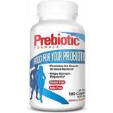 Health Plus Vitaminer & Kosttillskott Health Plus Prebiotic Formula 180 Capsules