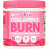 Obvi Collagen Infused Thermogenic Fat Burner 120 st