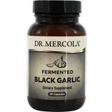 Dr. Mercola Fermented Black Garlic 60 st