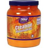 Kreatin på rea Now Foods Creatine Monohydrate Unflavored 1000 Grams Creatine